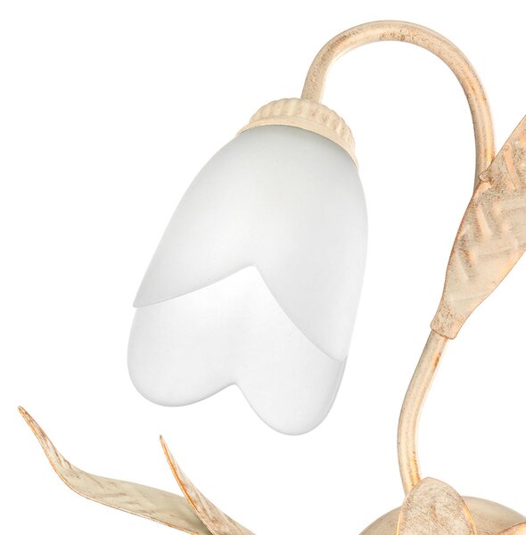 STROPNÍ SVÍTIDLO, 50/18/0 cm - Online Only svítidla, Online Only