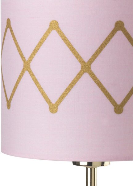STOLNÍ LAMPA, E14, 15/15/35 cm - Online Only svítidla, Online Only