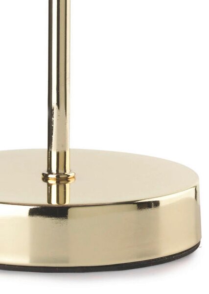 STOLNÍ LAMPA, E14, 15/15/35 cm - Online Only svítidla, Online Only