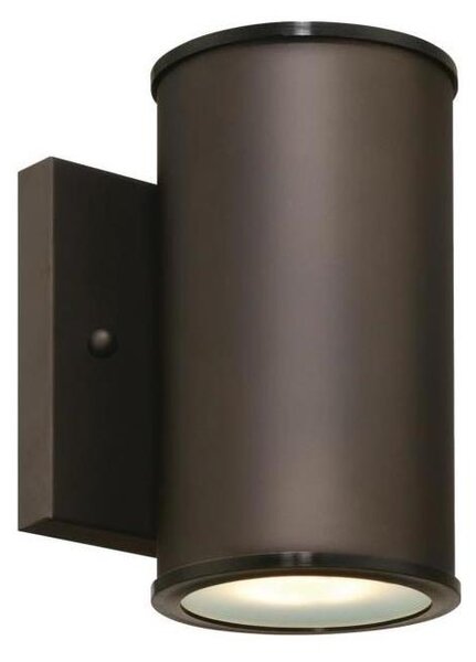 Westinghouse 63156 - LED Venkovní nástěnné svítidlo MARIUS LED/8W/230V IP44