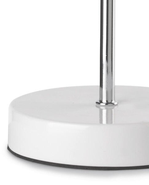 STOLNÍ LAMPA, E14, 15/35 cm - Online Only svítidla, Online Only