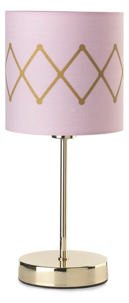STOLNÍ LAMPA, E14, 15/15/35 cm - Online Only svítidla, Online Only