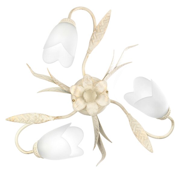 STROPNÍ SVÍTIDLO, 50/18/0 cm - Online Only svítidla, Online Only