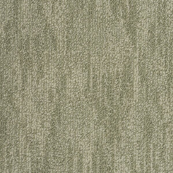 Spoltex koberce Liberec Metrážový koberec Leon 53444 Zelený - S obšitím cm