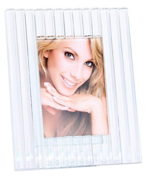 RÁMEČEK NA FOTOGRAFIE, 1 foto 10 cm x 15 cm Ambia Home - Fotorámečky & obrazové rámy
