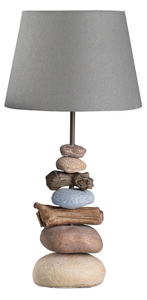 STOLNÍ LAMPA, E27, 26/52 cm - Online Only svítidla, Online Only