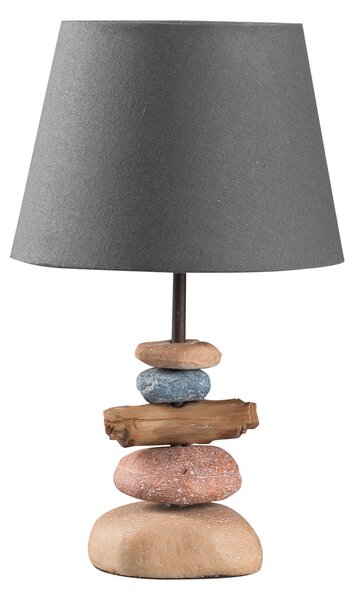 STOLNÍ LAMPA, E27, 26/52 cm - Online Only svítidla, Online Only