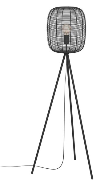 STOJACÍ LAMPA, 33/141 cm - Stojací lampy
