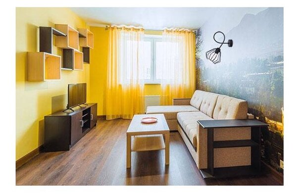 Nástěnné svítidlo Nuvola, 1x drátěné stínítko (výběr ze 2 barev), (výběr ze 4 tvarů stínítka)