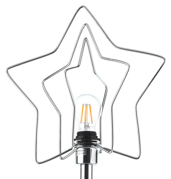 STOJACÍ LAMPA, 35/170 cm - Online Only svítidla, Online Only