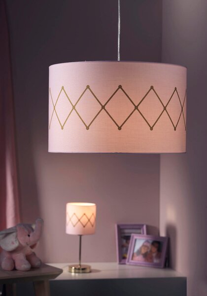 ZÁVĚSNÉ SVÍTIDLO, 40/40/80 cm - Online Only svítidla, Online Only