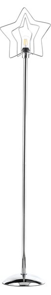 STOJACÍ LAMPA, 35/170 cm - Online Only svítidla, Online Only