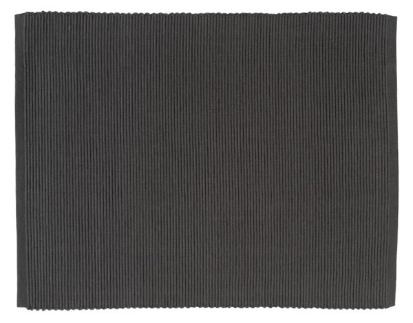 Prostírání 35x46 cm LINUM Gran - černé