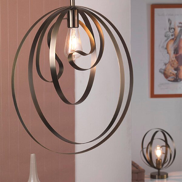 ZÁVĚSNÉ SVÍTIDLO, 50/110 cm - Online Only svítidla, Online Only