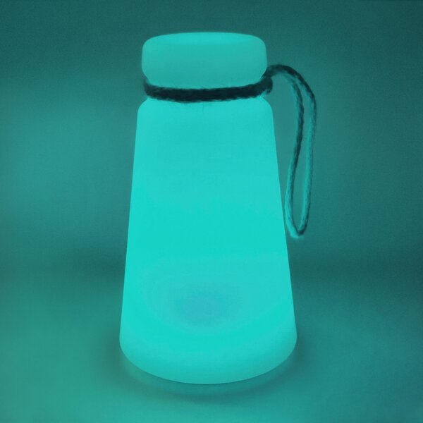 VENKOVNÍ SVÍTIDLO, 12/20 cm Schöner Wohnen - Stolní lampy