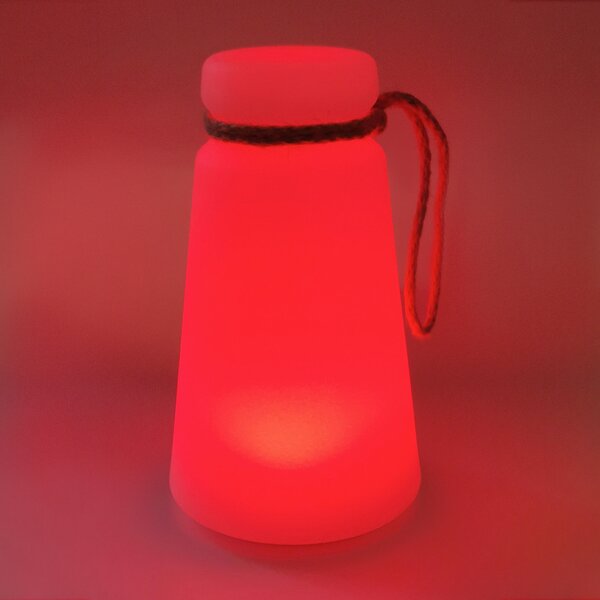 VENKOVNÍ SVÍTIDLO, 12/20 cm Schöner Wohnen - Stolní lampy