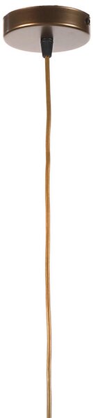 ZÁVĚSNÉ SVÍTIDLO, 50/110 cm - Online Only svítidla, Online Only