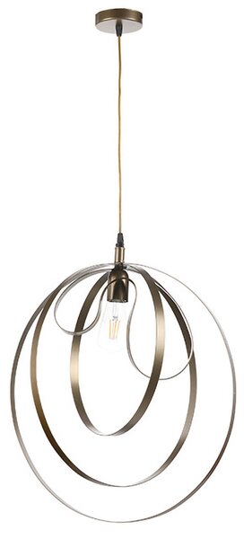 ZÁVĚSNÉ SVÍTIDLO, 50/110 cm - Online Only svítidla, Online Only