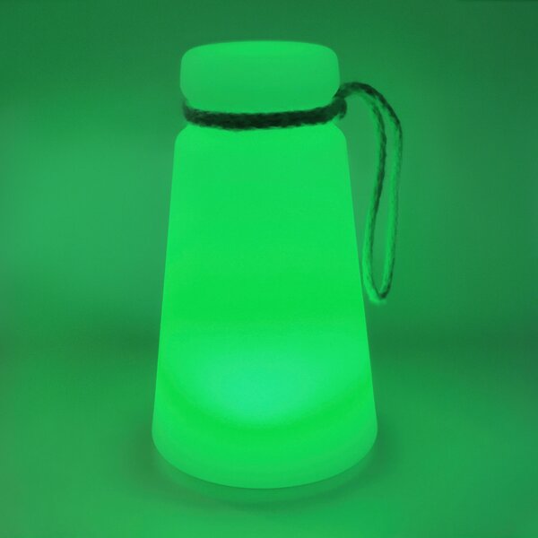 VENKOVNÍ SVÍTIDLO, 12/20 cm Schöner Wohnen - Stolní lampy