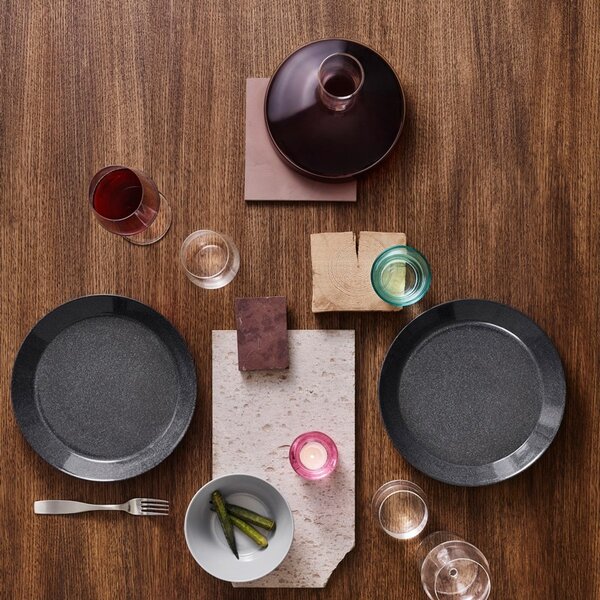 Iittala Sklenice Kartio 0,21l, 2ks, zelené water green