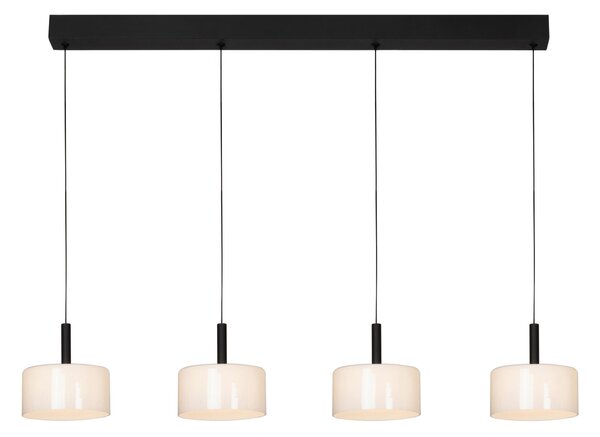 ZÁVĚSNÉ LED SVÍTIDLO, 134/20/160 cm Dieter Knoll - Závěsná světla