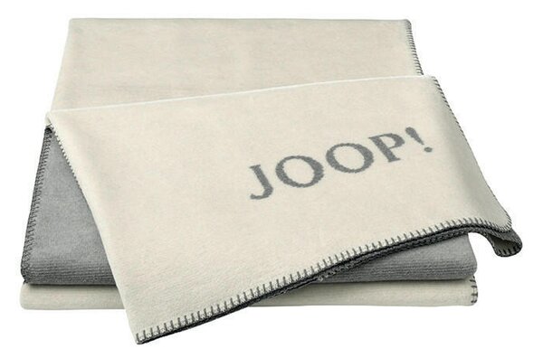 DOMÁCÍ DEKA, bavlna, 150/200 cm Joop! - Deky