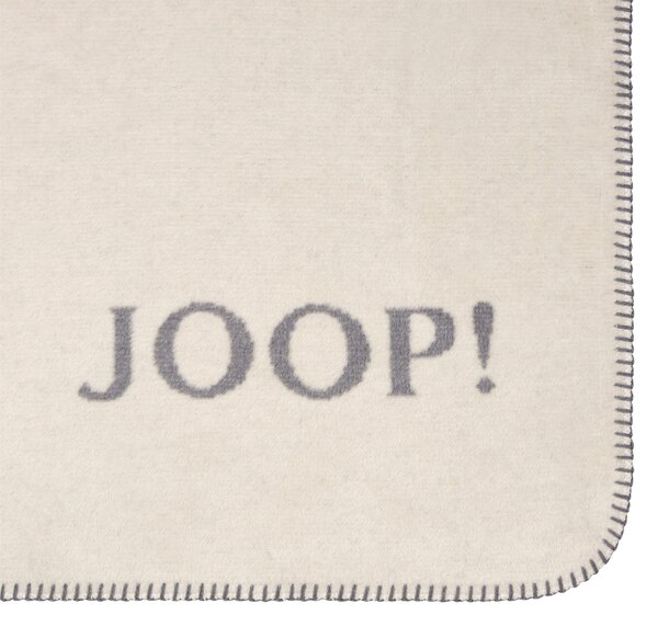 DOMÁCÍ DEKA, bavlna, 150/200 cm Joop! - Deky