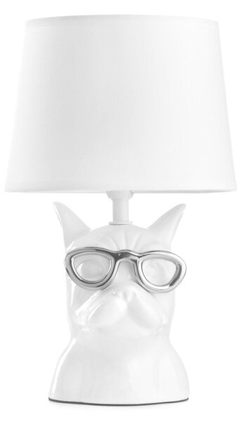 STOLNÍ LAMPA, E14, 18/29 cm - Online Only svítidla, Online Only