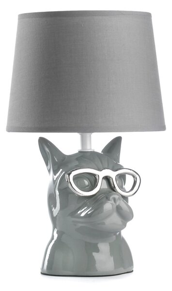 STOLNÍ LAMPA, E14, 18/29 cm - Online Only svítidla, Online Only