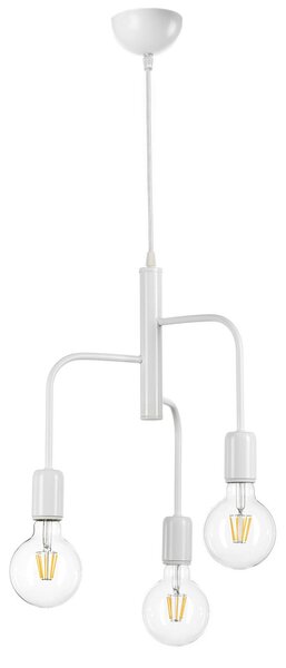 ZÁVĚSNÉ SVÍTIDLO, 40/140 cm - Online Only svítidla, Online Only
