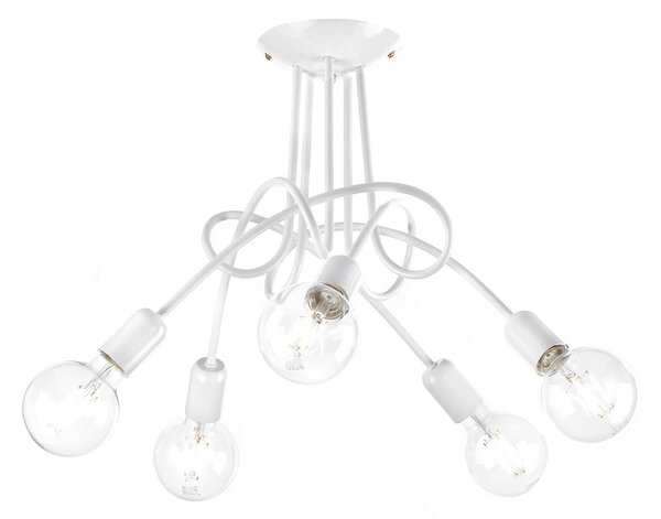 STROPNÍ SVÍTIDLO, 65/65/50 cm - Online Only svítidla, Online Only