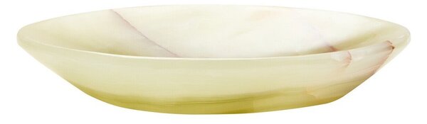 Kamenný dekorační tác 12,5x20 cm Oleena – Premier Housewares