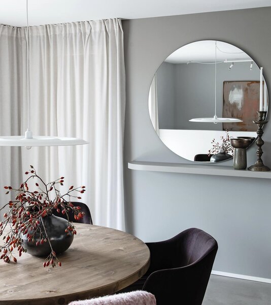 Wästberg designová závěsná svítidla w171 Alma s