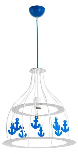 ZÁVĚSNÉ SVÍTIDLO, 40/106 cm - Online Only svítidla, Online Only