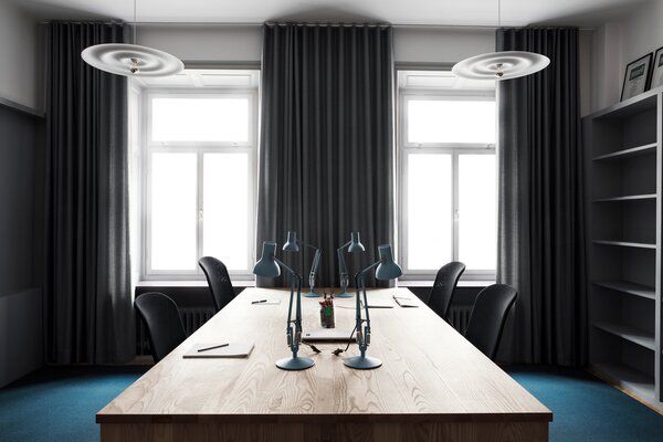 Wästberg designová závěsná svítidla w171 Alma s
