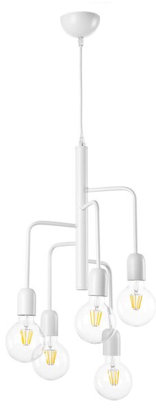 ZÁVĚSNÉ SVÍTIDLO, 40/140 cm - Online Only svítidla, Online Only