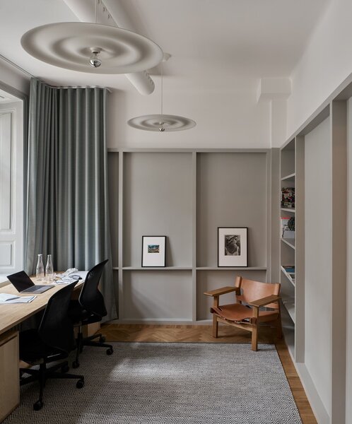 Wästberg designová závěsná svítidla w171 Alma s