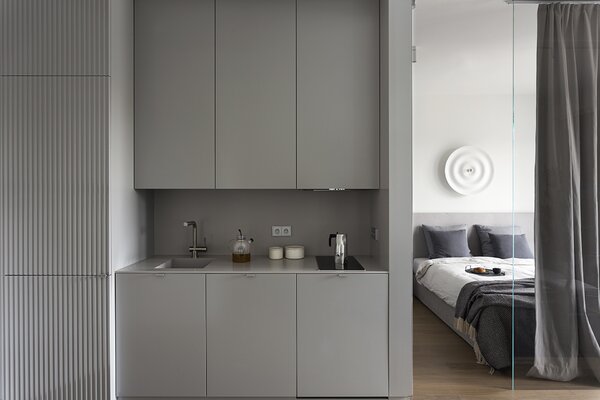 Wästberg designová nástěnná svítidla w171 Alma w