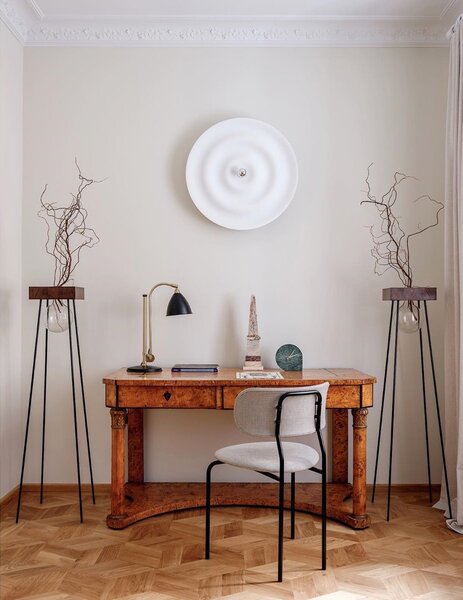 Wästberg designová nástěnná svítidla w171 Alma w
