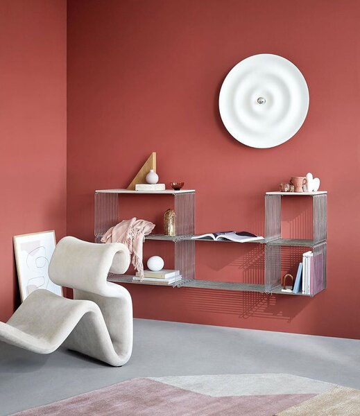 Wästberg designová nástěnná svítidla w171 Alma w