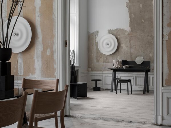 Wästberg designová nástěnná svítidla w171 Alma w