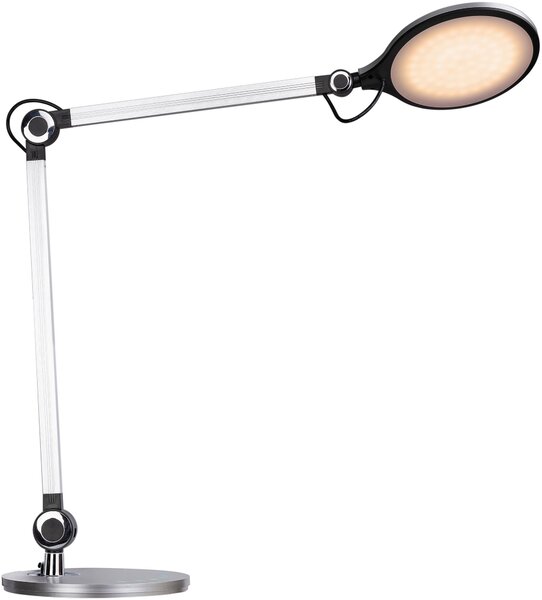 LED LAMPA NA PSACÍ STŮL dotykový stmívač Novel - Online Only svítidla, Online Only