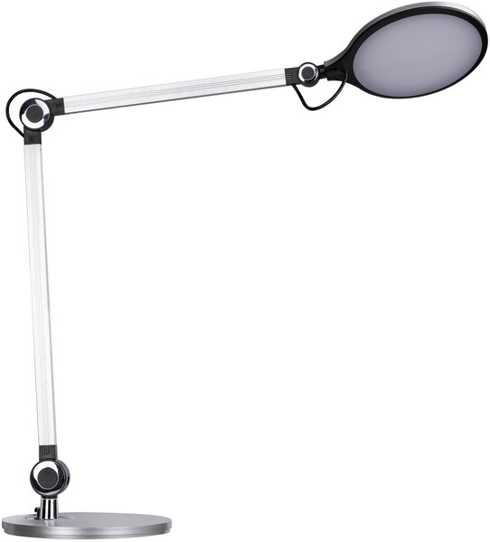 LED LAMPA NA PSACÍ STŮL dotykový stmívač Novel - Online Only svítidla, Online Only