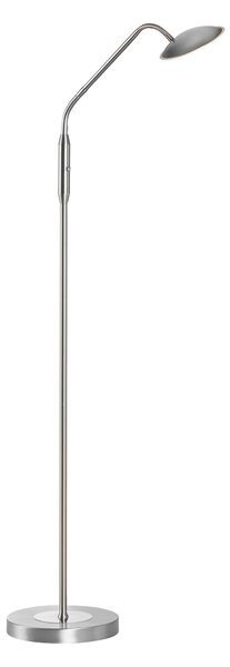 STOLNÍ LED LAMPA, tlačítkový spínač, 23/135 cm Fischer & Honsel - Online Only svítidla, Online Only