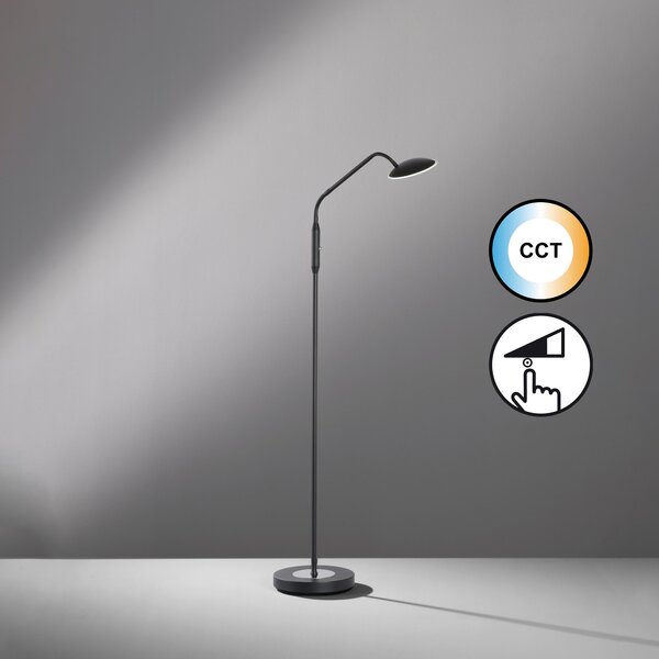 STOJACÍ LED SVÍTIDLO, 23/135 cm Fischer & Honsel - Online Only svítidla, Online Only