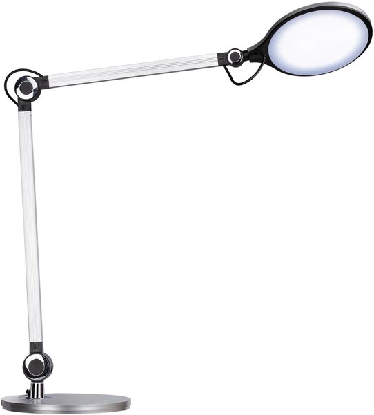 LED LAMPA NA PSACÍ STŮL dotykový stmívač Novel - Online Only svítidla, Online Only