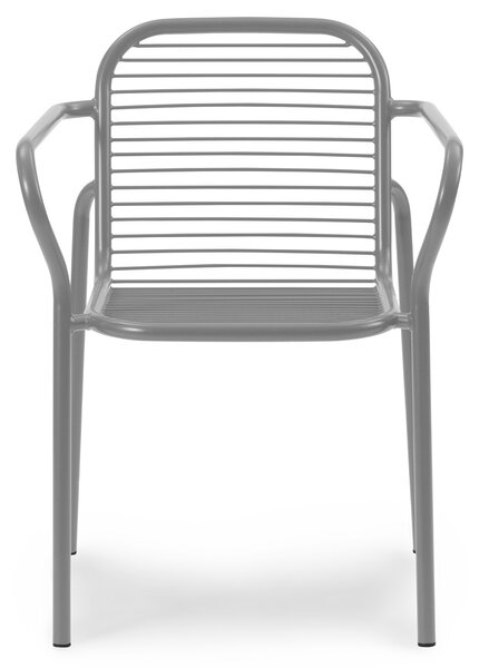 Normann Copenhagen designová zahradní křesla Vig Armchair