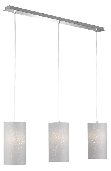 ZÁVĚSNÉ SVÍTIDLO, 110/150 cm Fischer & Honsel - Online Only svítidla, Online Only