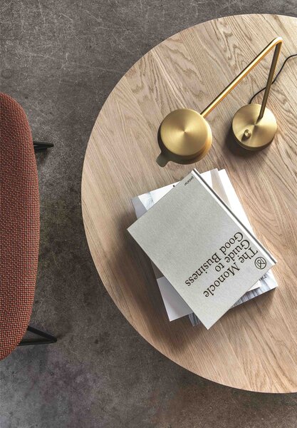 Wästberg designové nástěnná svítidla w102 Chipperfield