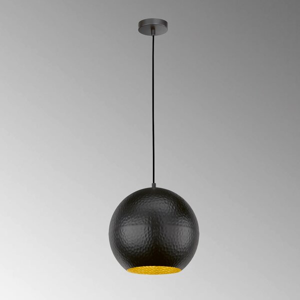 ZÁVĚSNÉ SVÍTIDLO, 30/140 cm Fischer & Honsel - Online Only svítidla, Online Only
